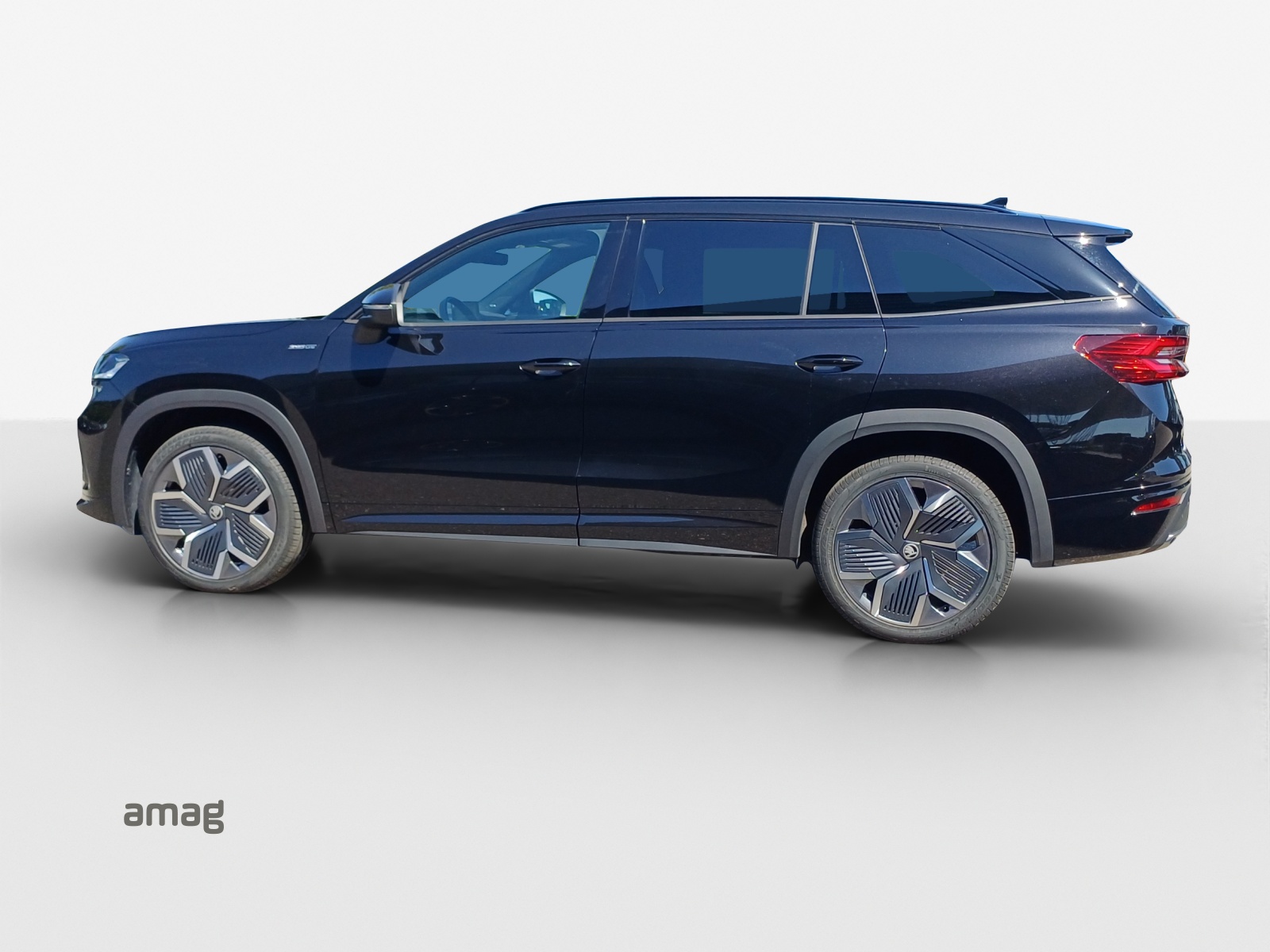 Škoda Kodiaq - Bild folgt... 1