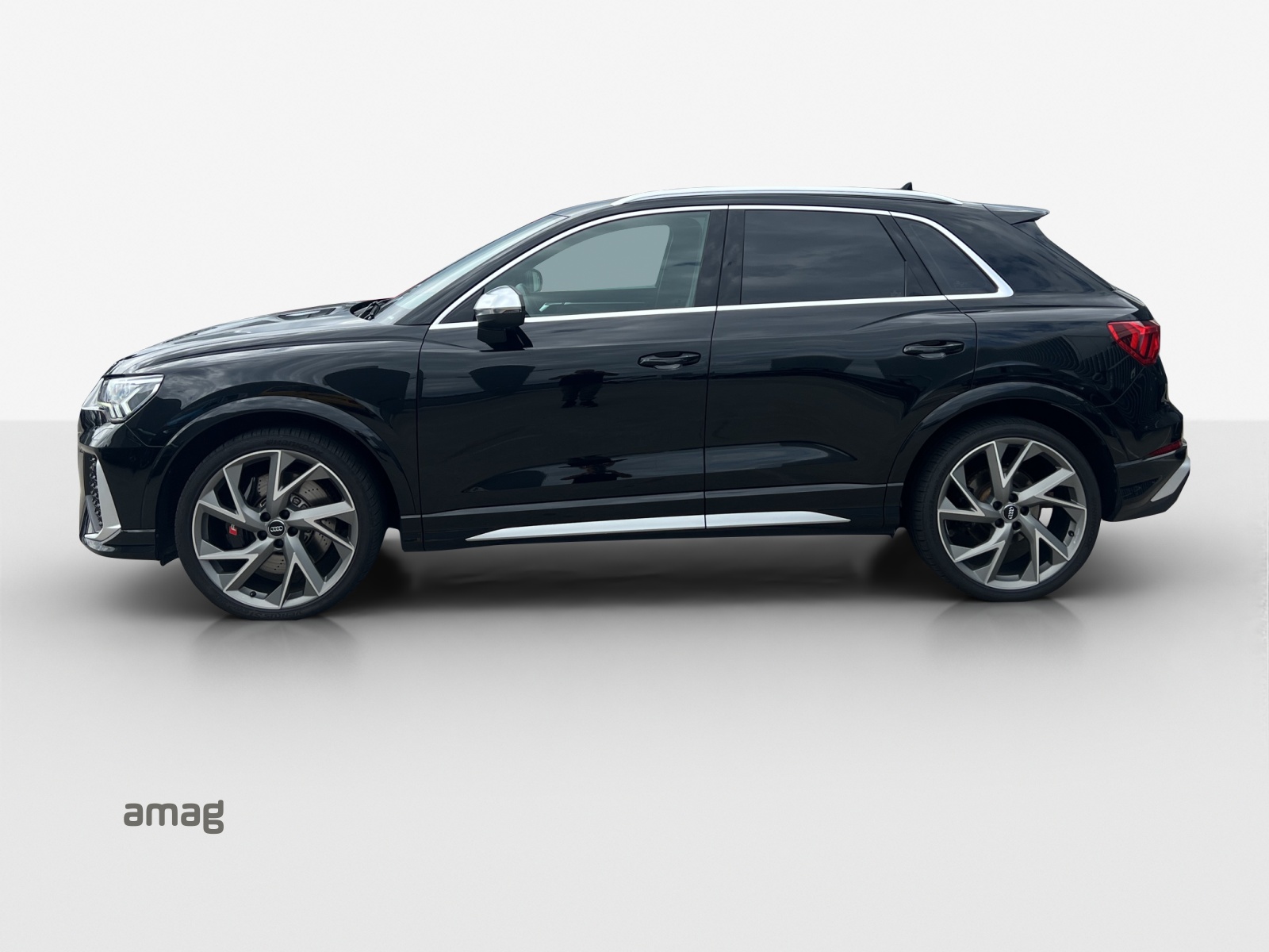 Audi RSQ3 - Bild folgt... 1