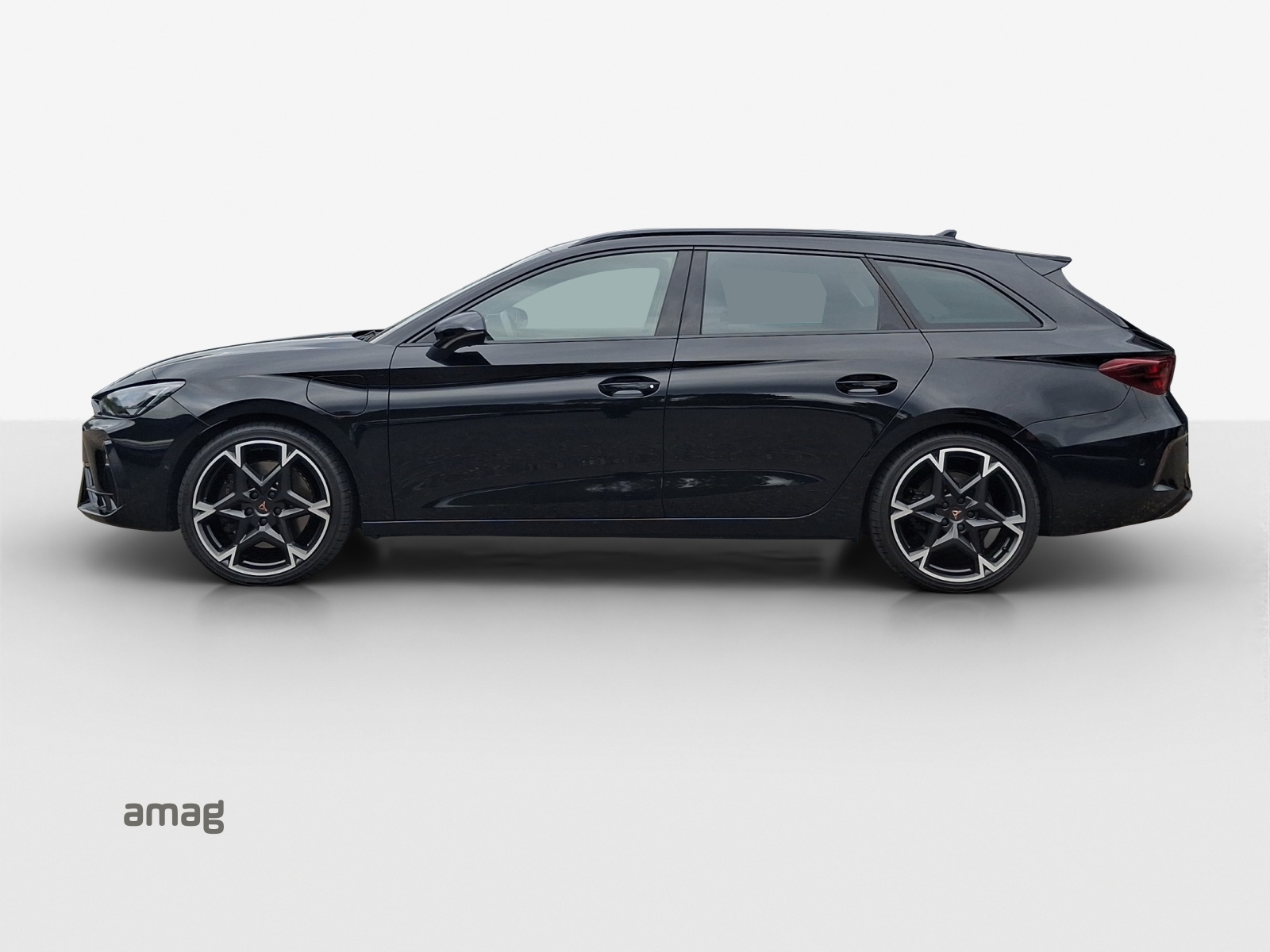 Cupra Leon - Bild folgt... 1