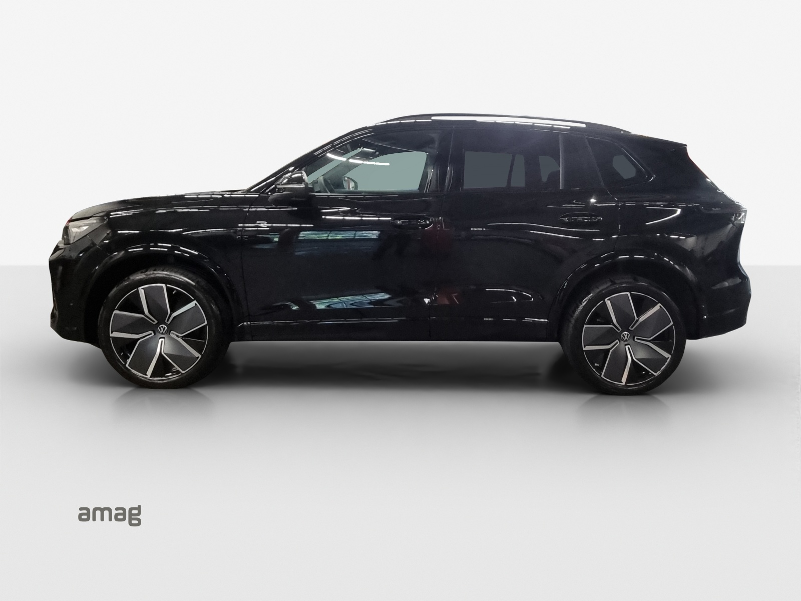 VW Tiguan - Bild folgt... 1