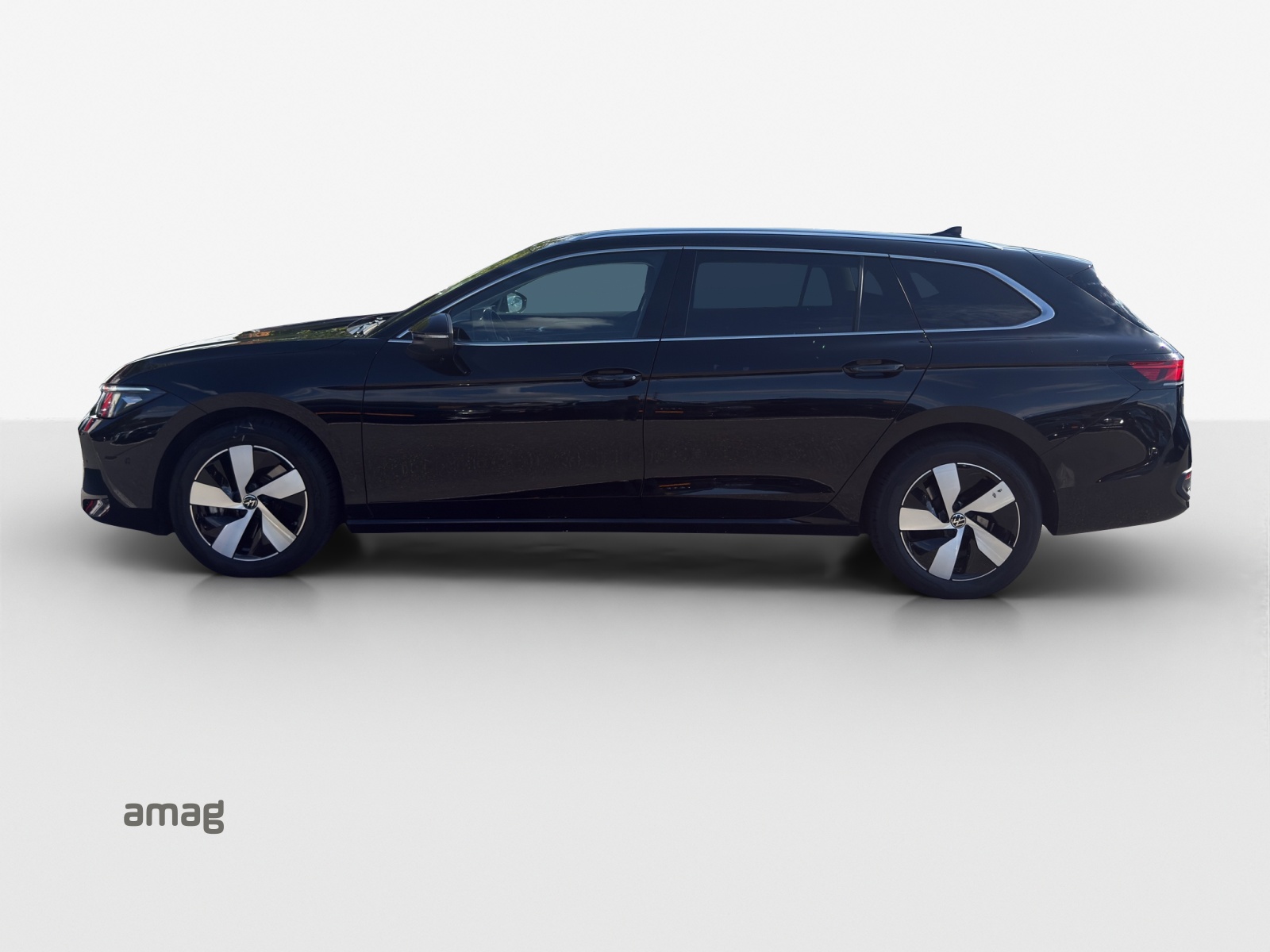 VW Passat - Bild folgt... 1