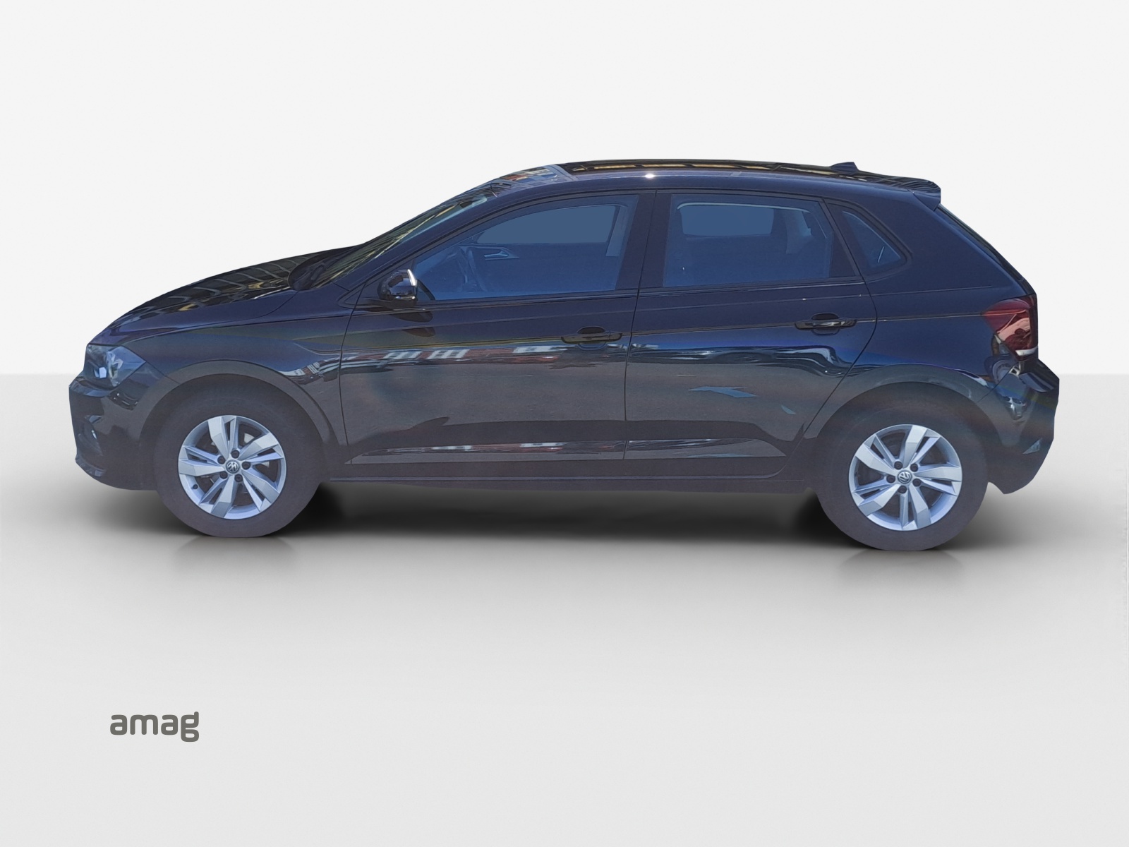 VW Polo - Bild folgt... 1