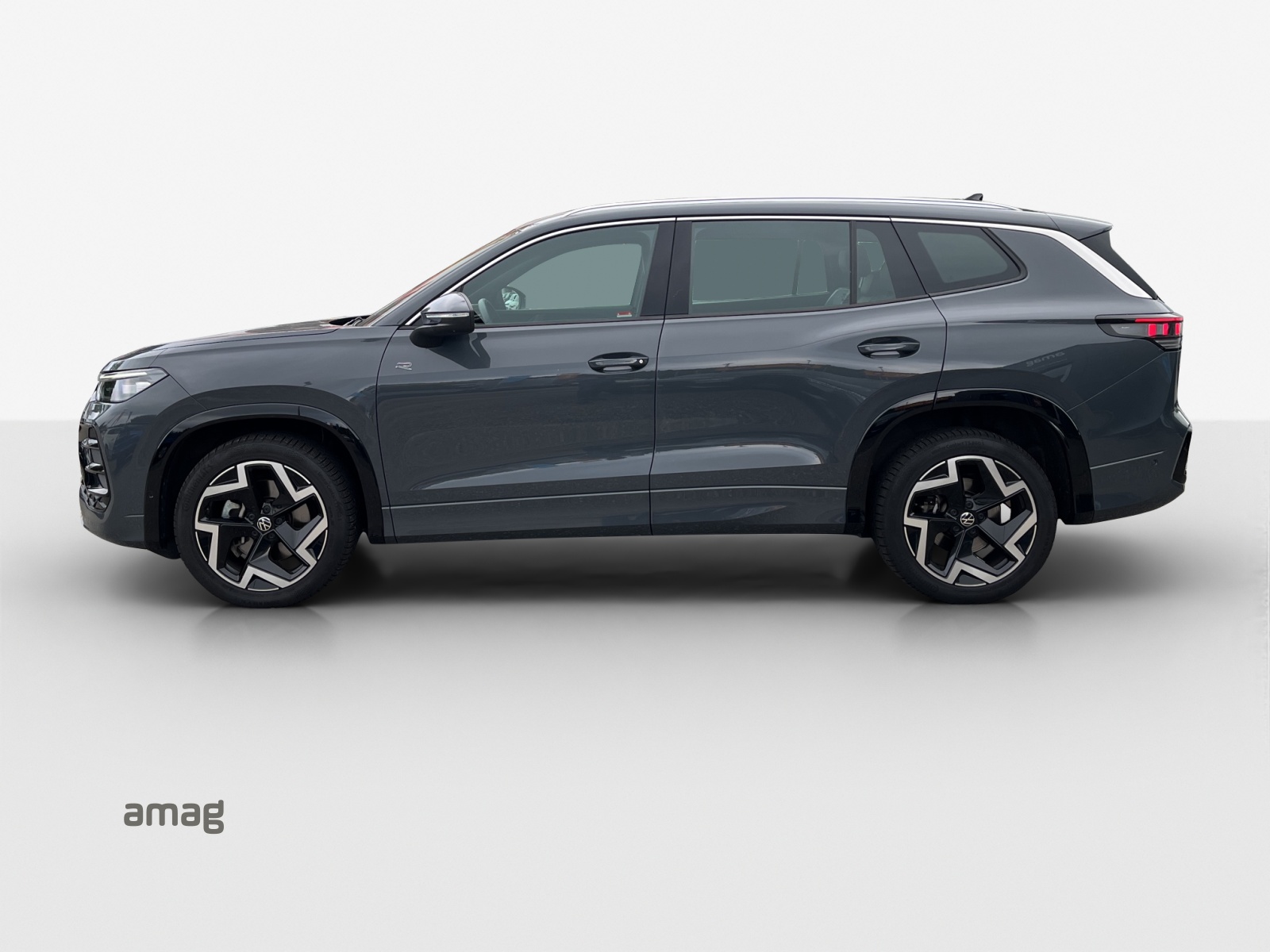 VW Tayron - Bild folgt... 1