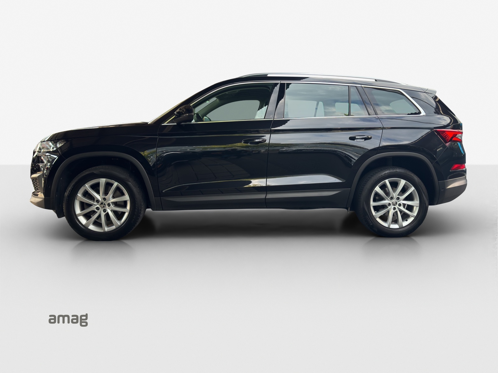 Škoda Kodiaq - Bild folgt... 1