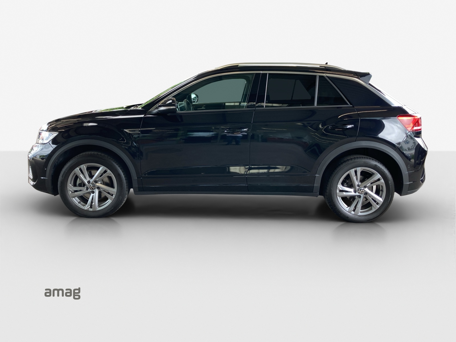 VW T-Roc - Bild folgt... 1