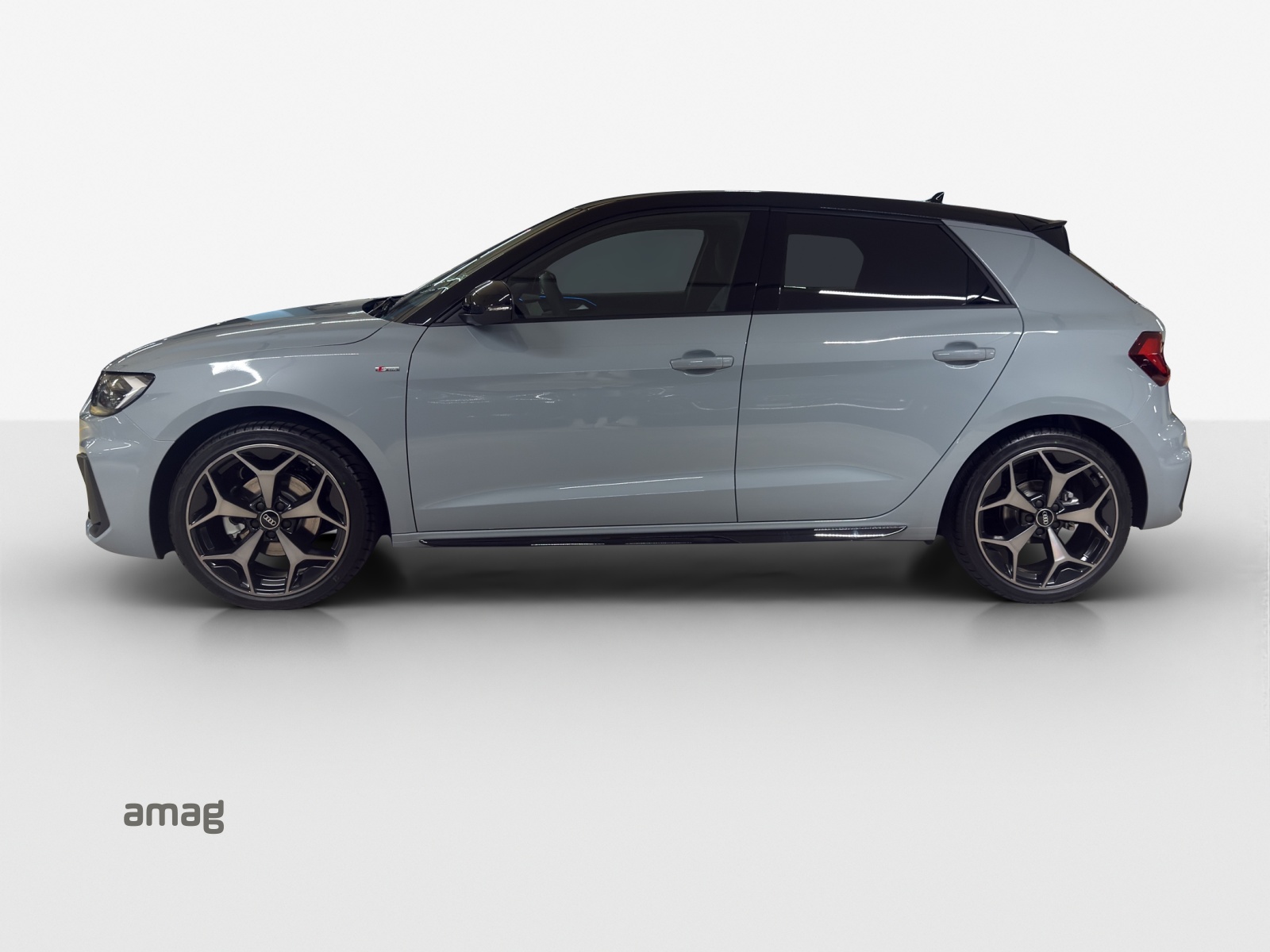 Audi A1 - Bild folgt... 1