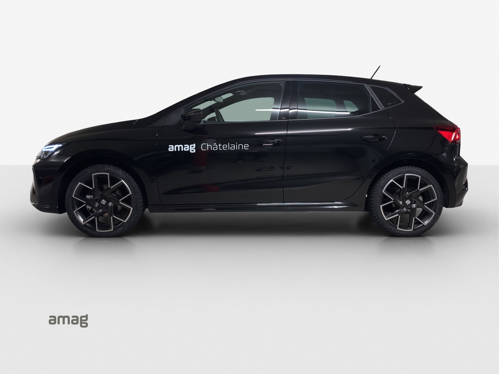 Seat Ibiza - Bild folgt... 1