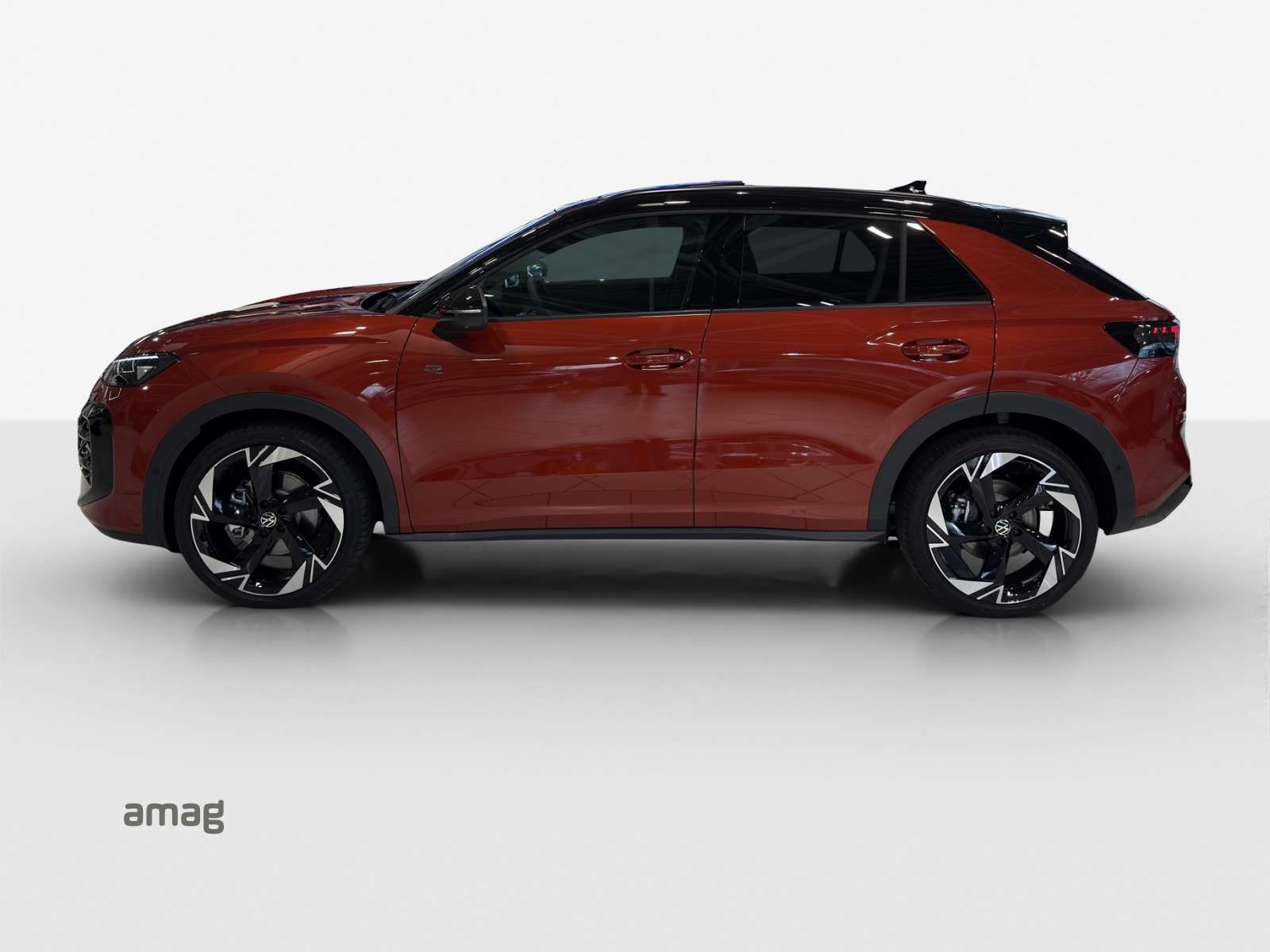 VW T-Roc - Bild folgt... 1