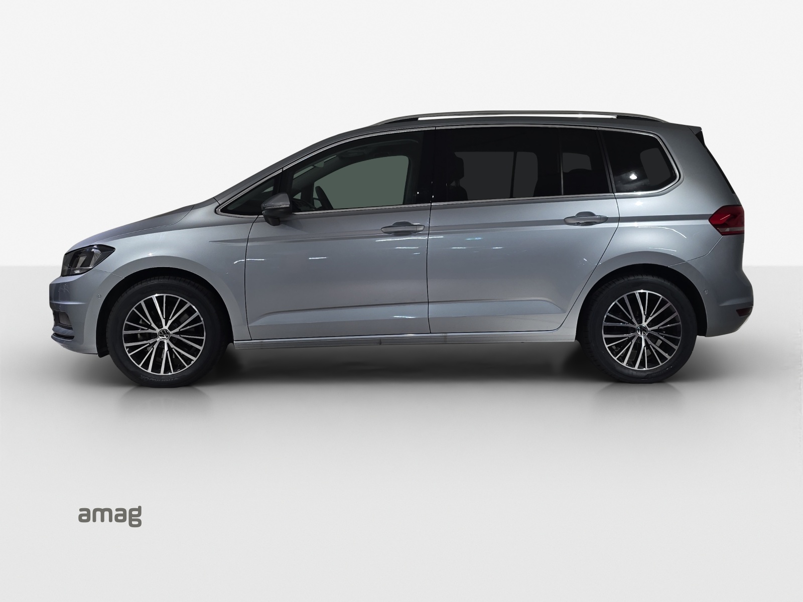 VW Touran - Bild folgt... 1
