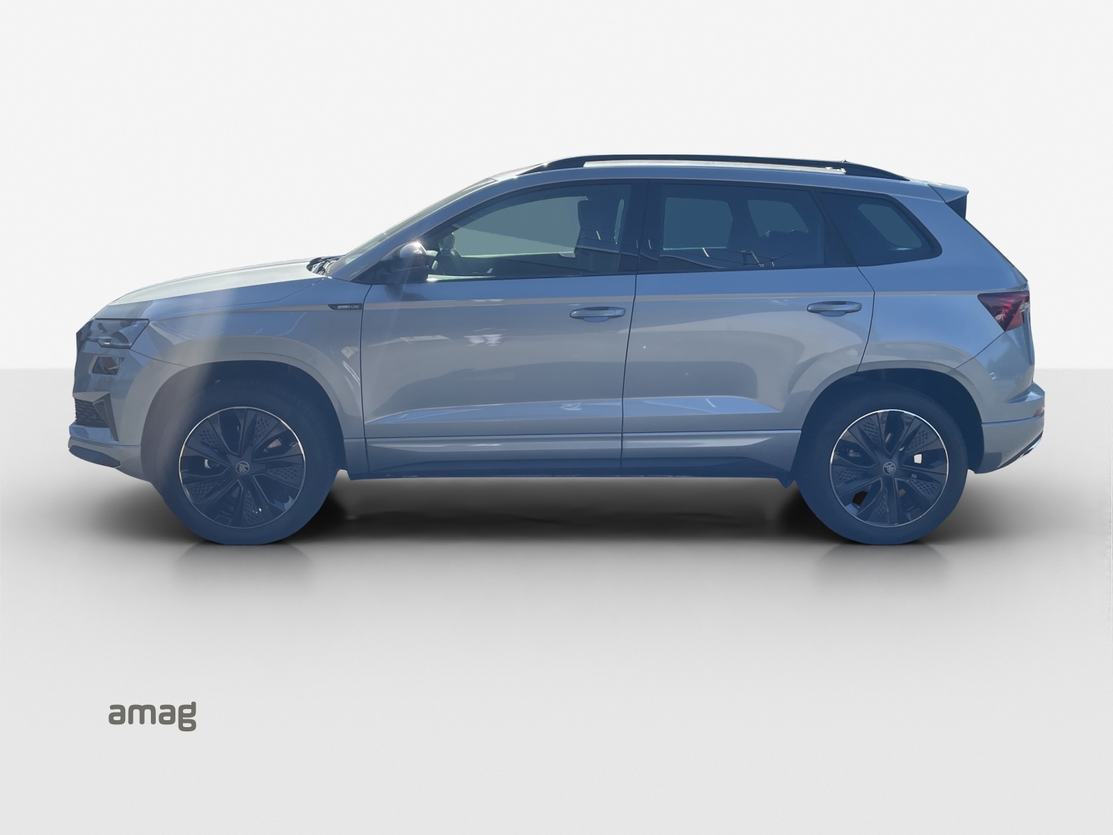 Škoda Karoq - Bild folgt... 1