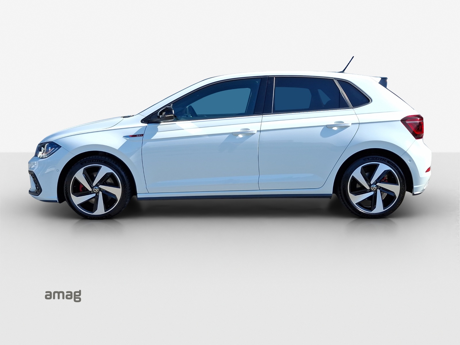 VW Polo - Bild folgt... 1