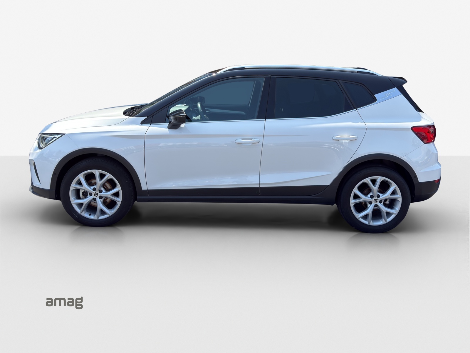 Seat Arona - Bild folgt... 1