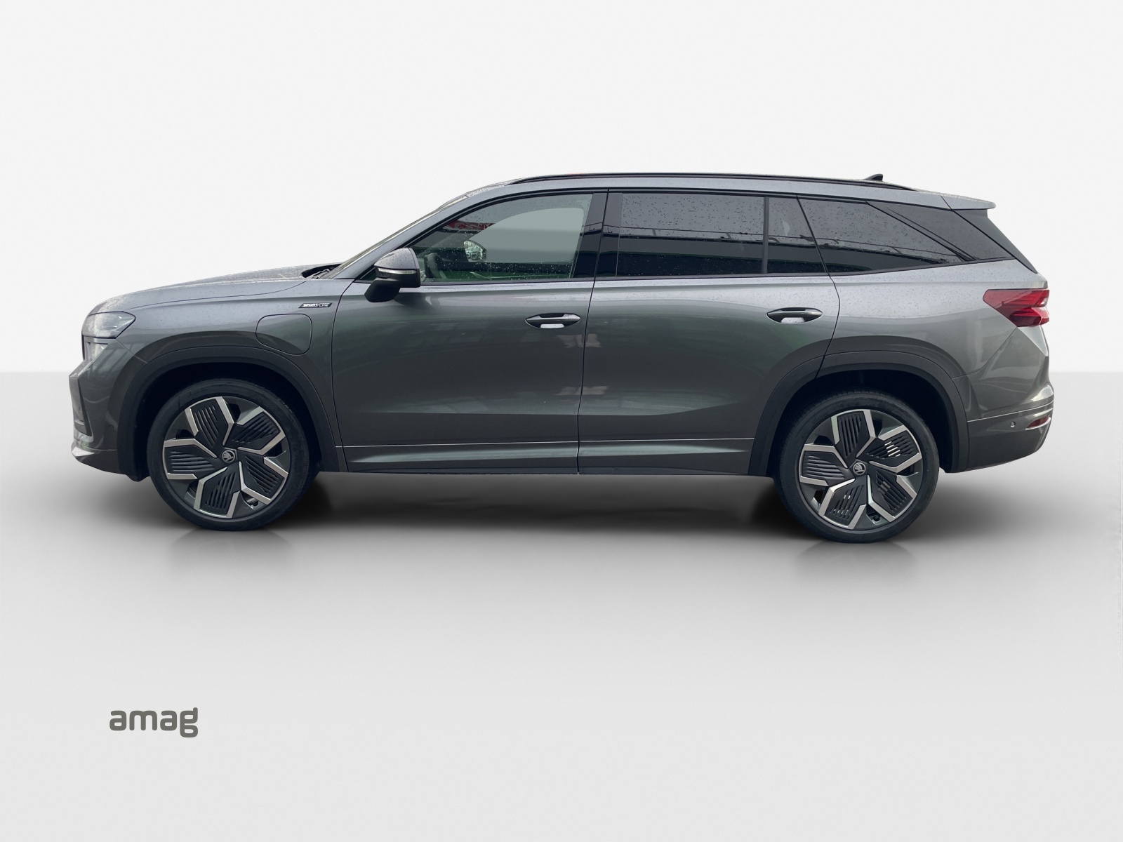 Škoda Kodiaq - Bild folgt... 1