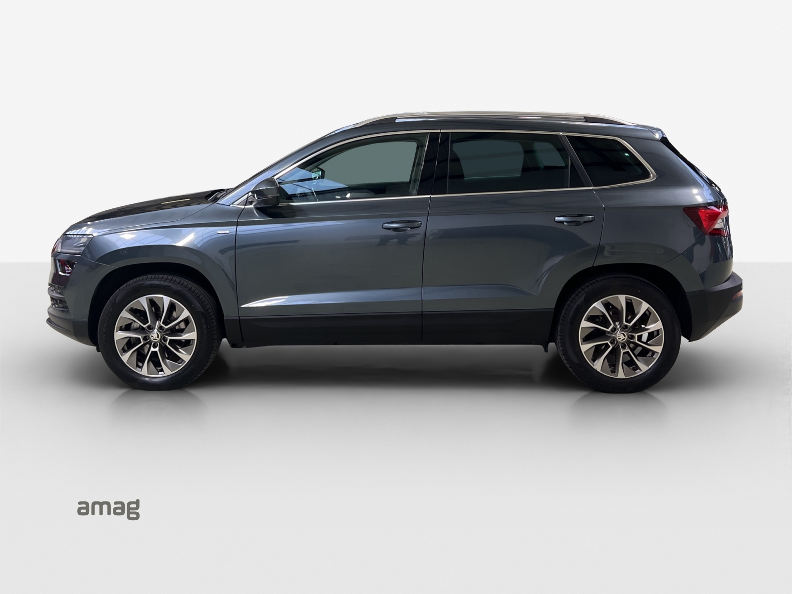 Škoda Karoq - Bild folgt... 1