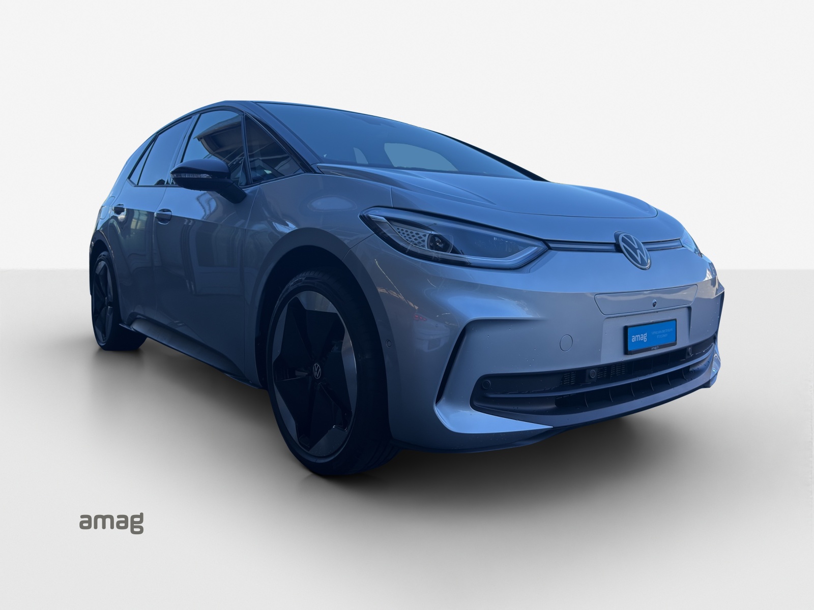 VW ID.3 - Bild folgt... 1