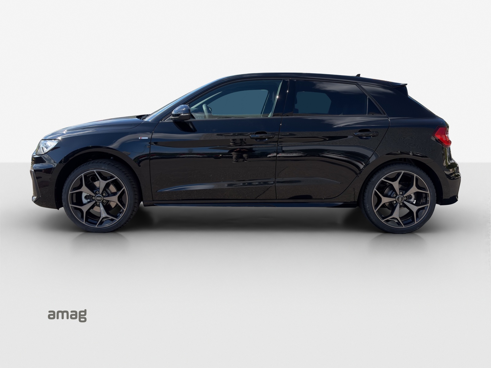 Audi A1 - Bild folgt... 1