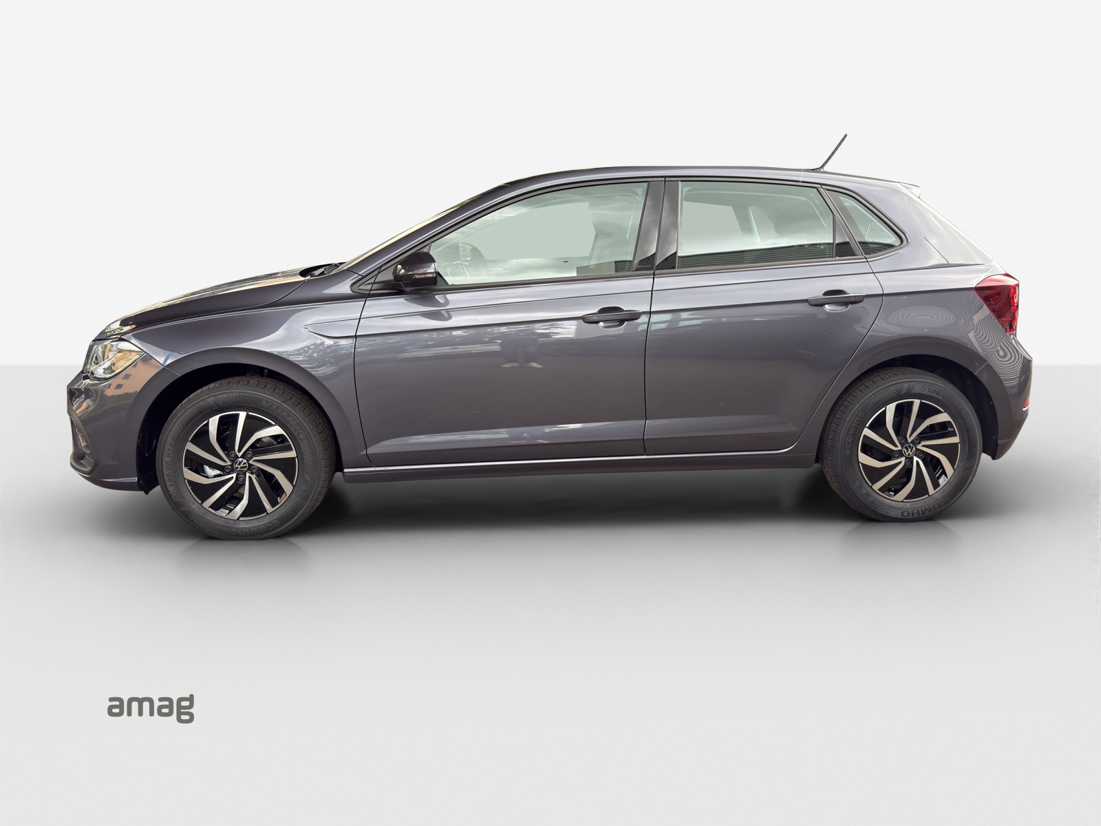 VW Polo - Bild folgt... 1