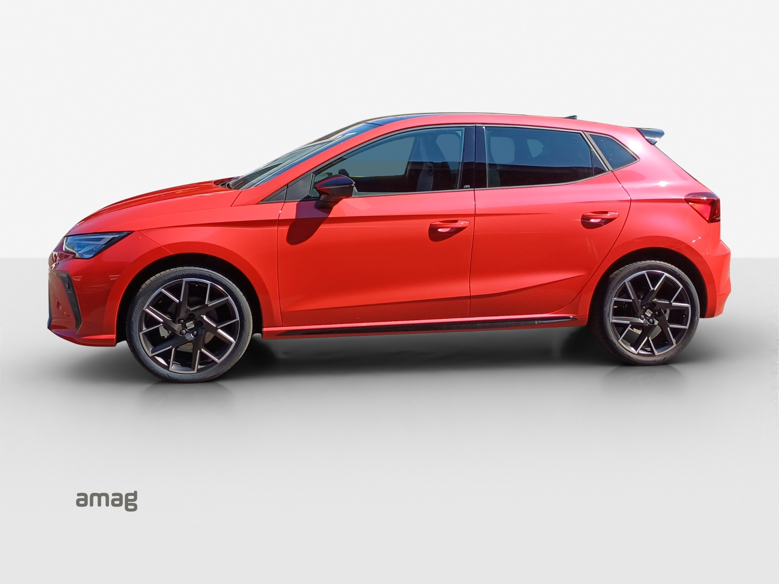 Seat Ibiza - Bild folgt... 1