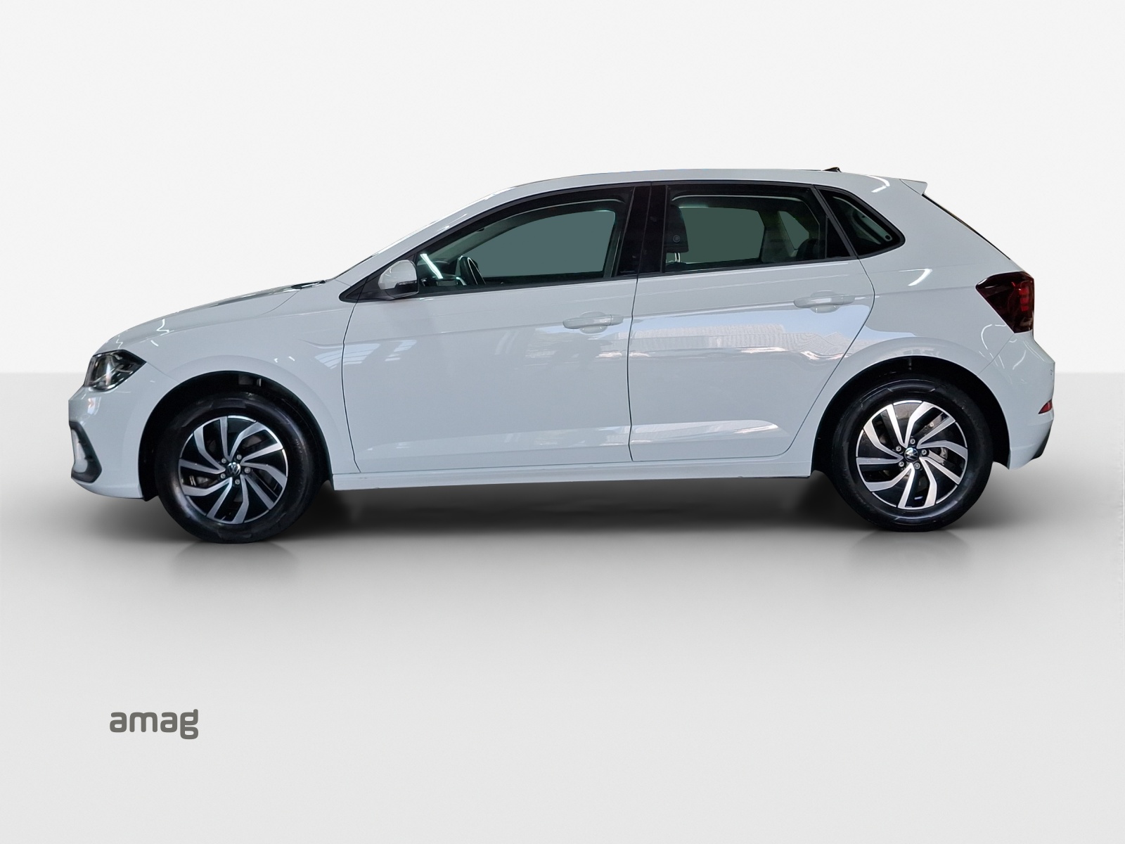 VW Polo - Bild folgt... 1