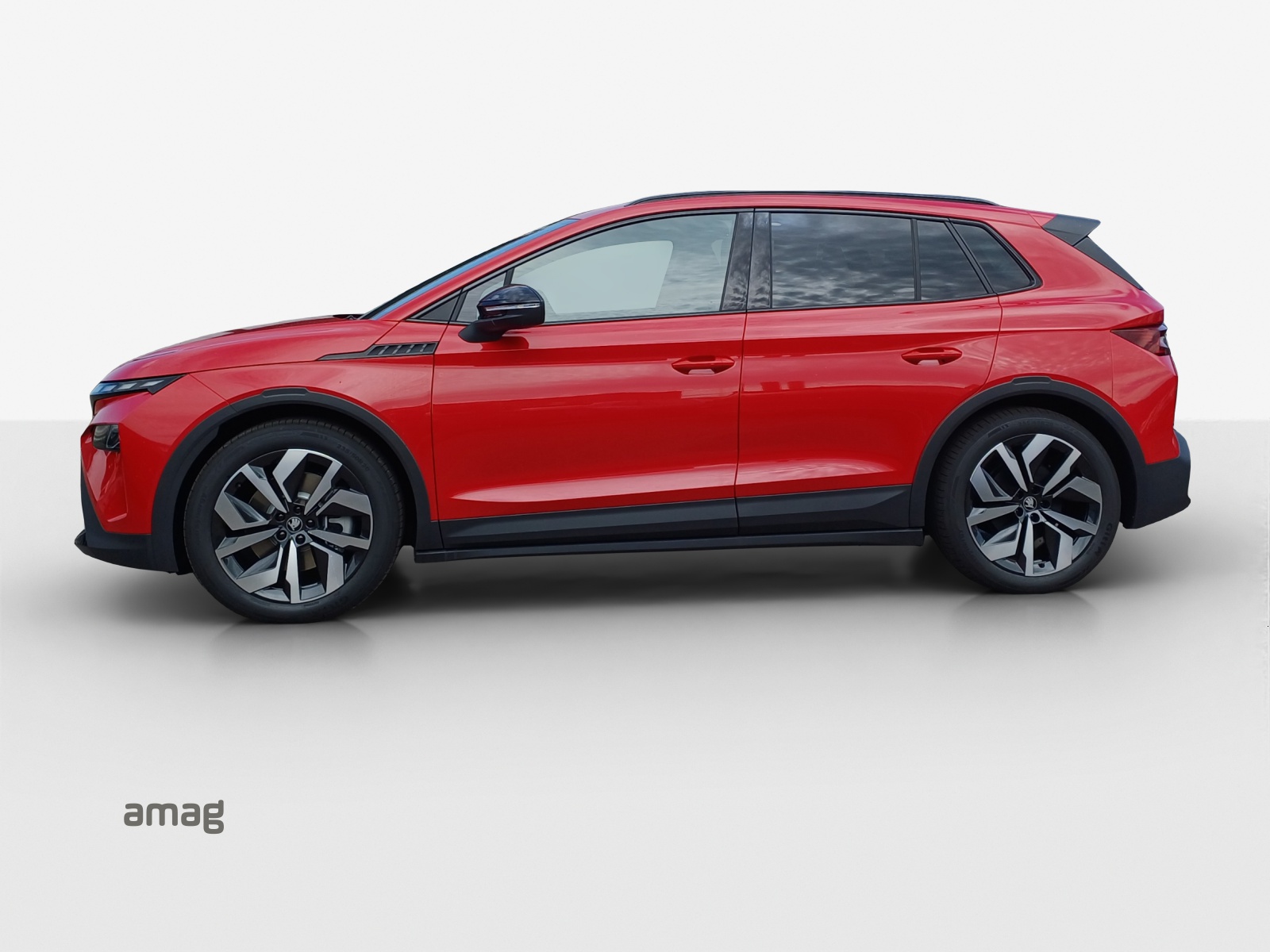 Škoda Elroq - Bild folgt... 1
