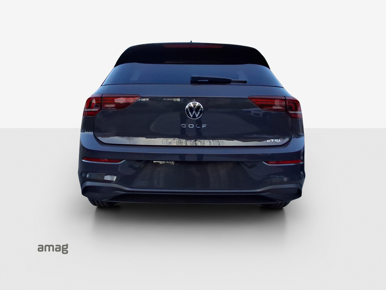 VW Golf - Bild folgt... 1