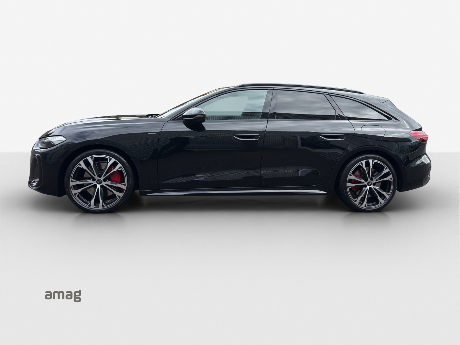 Audi A5 - Bild folgt... 1