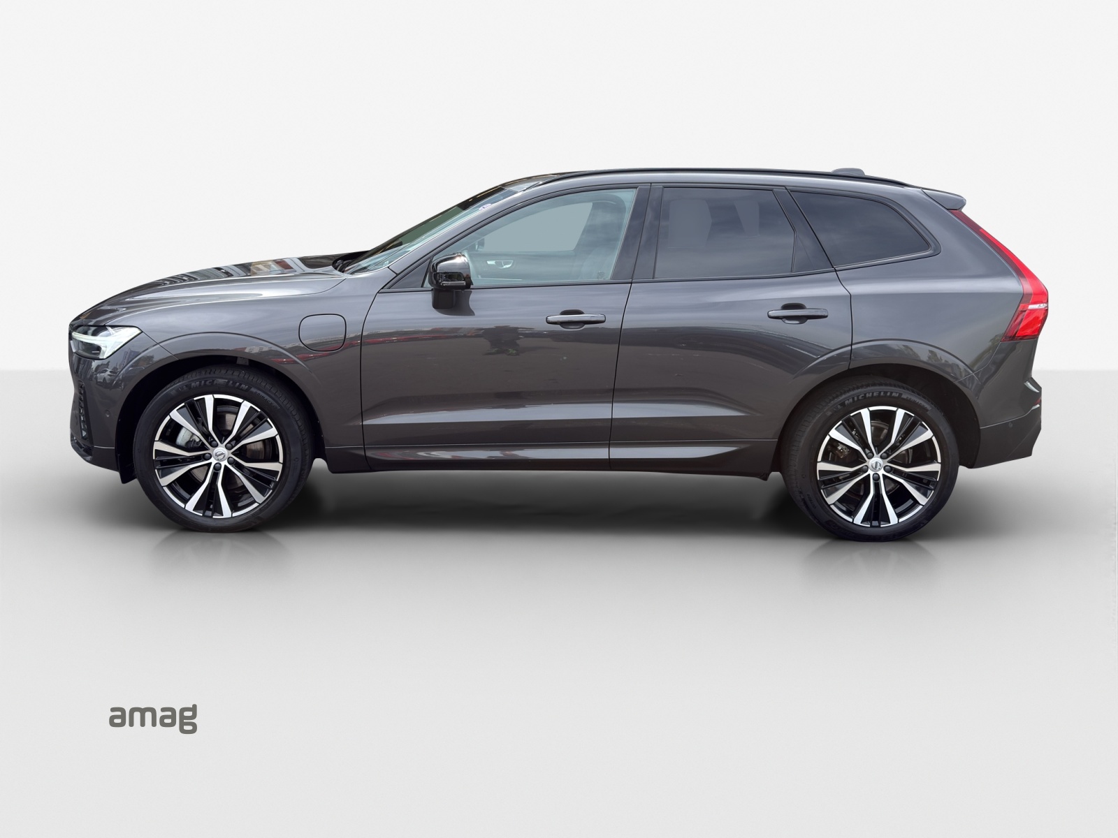 Volvo XC60 - Immagine in arrivo... 1