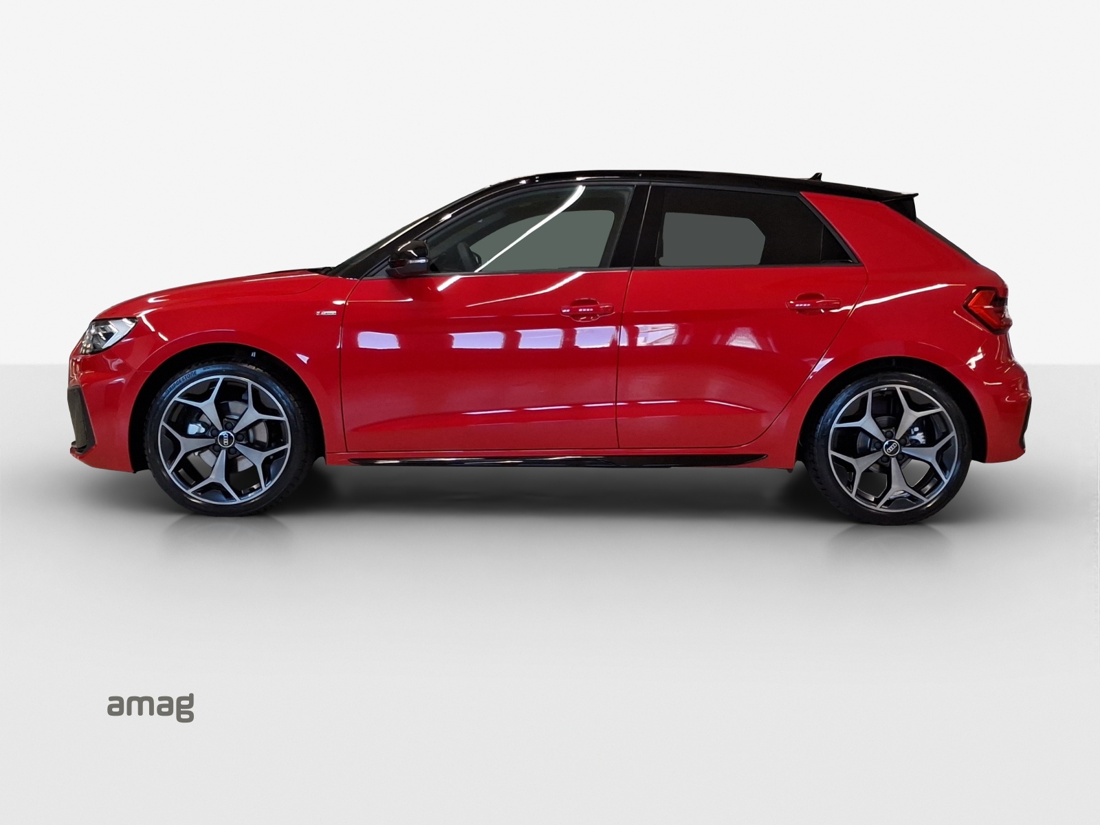 Audi A1 - Bild folgt... 1