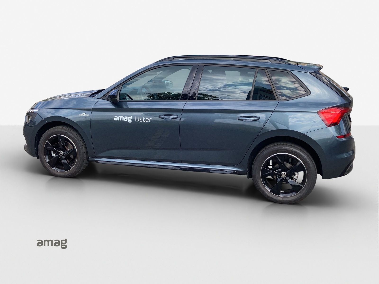 Škoda Kamiq - Bild folgt... 1