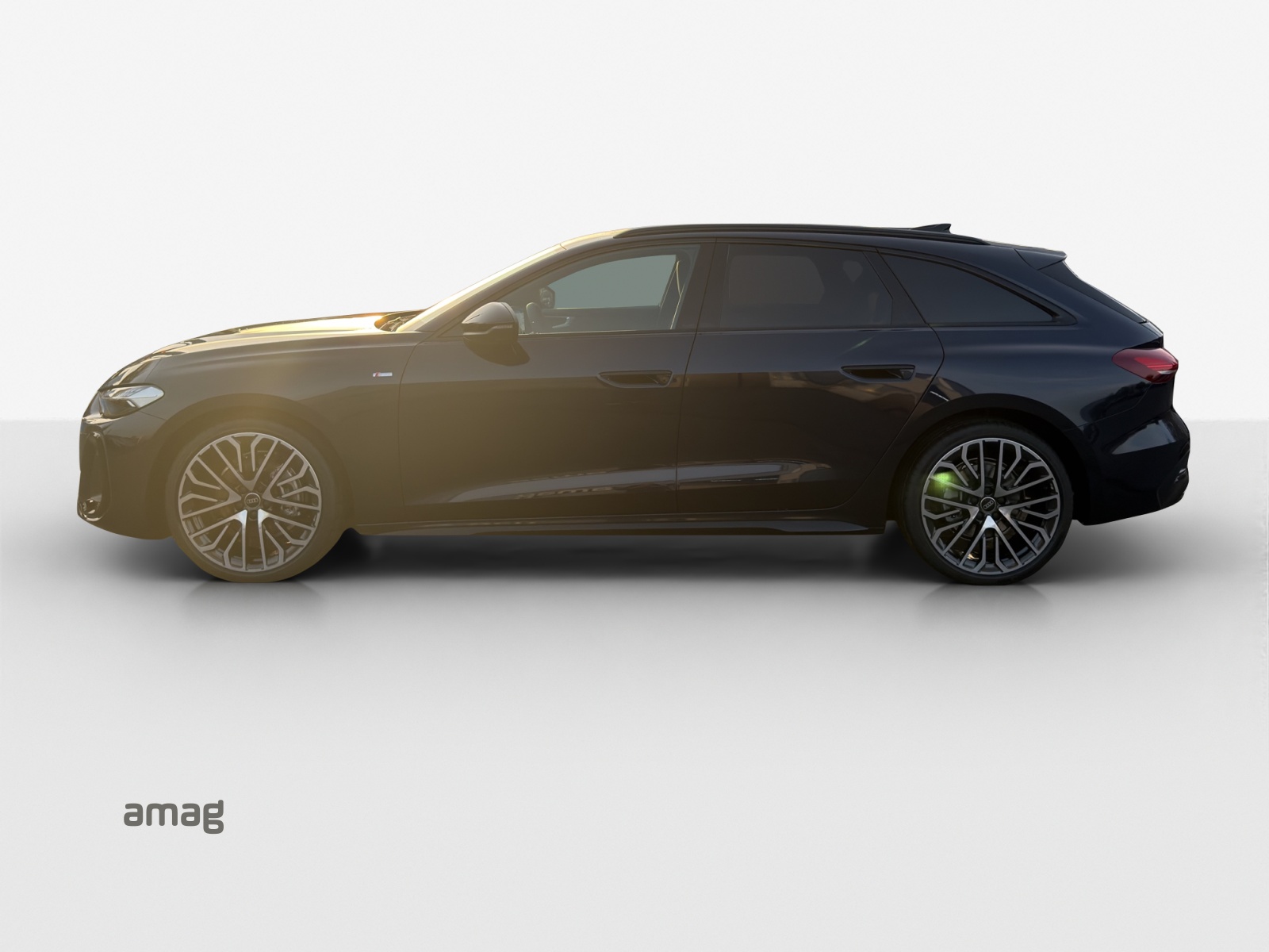 Audi A5 - Bild folgt... 1