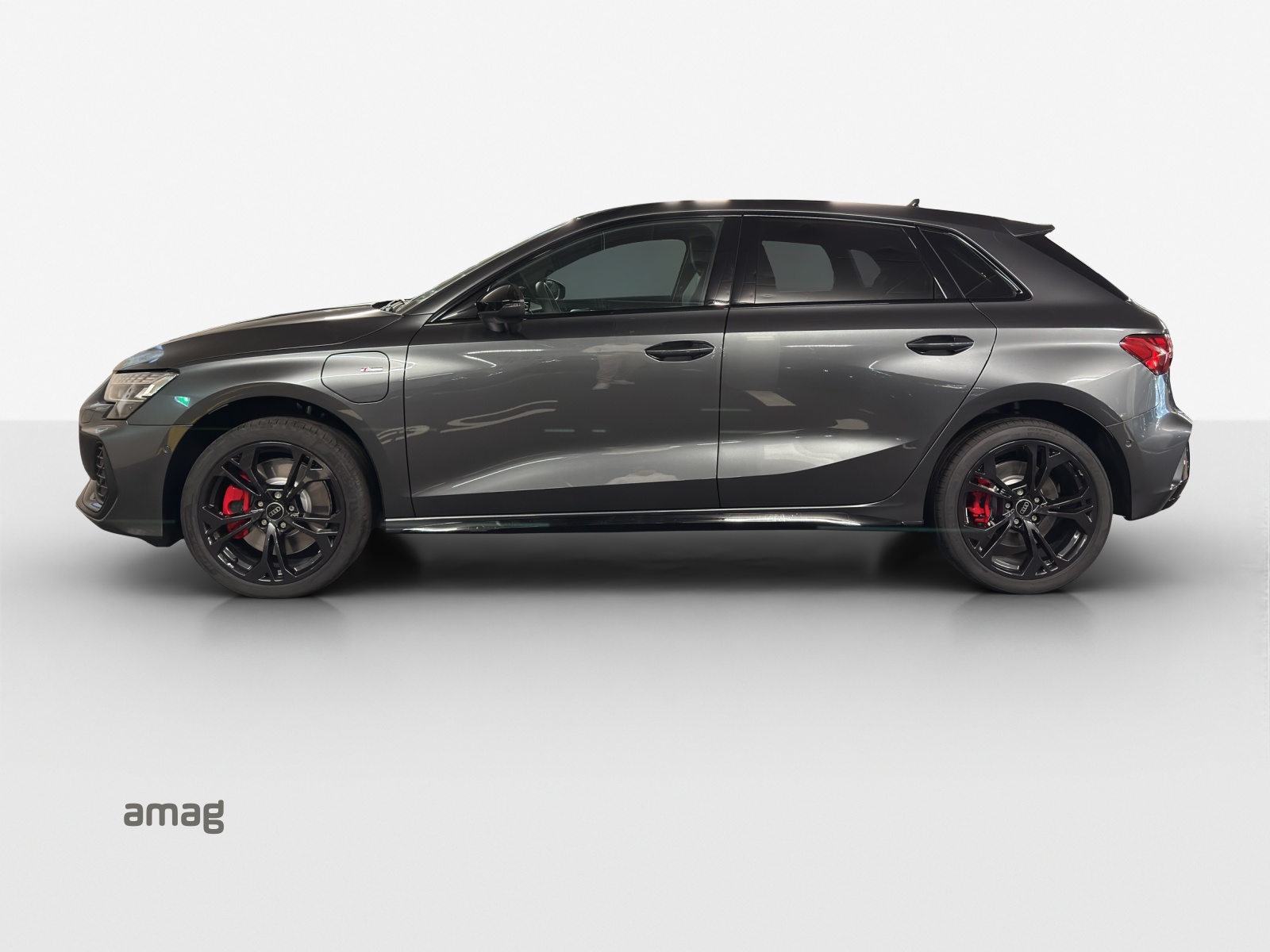 Audi A3 - Bild folgt... 1
