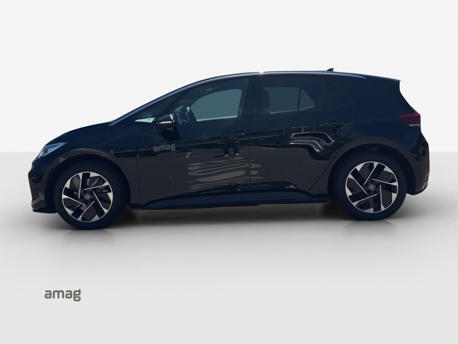 VW ID.3 - Bild folgt... 1