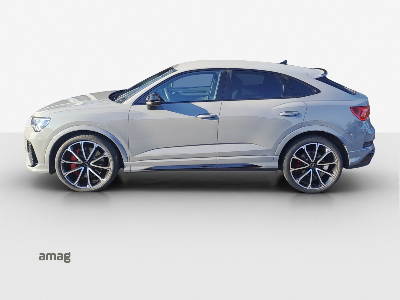 Audi RSQ3 - Bild folgt... 1