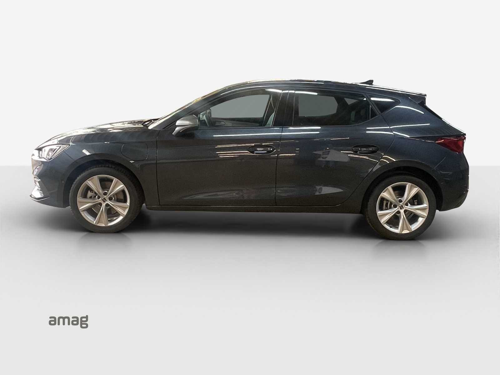 Seat Leon - Bild folgt... 1