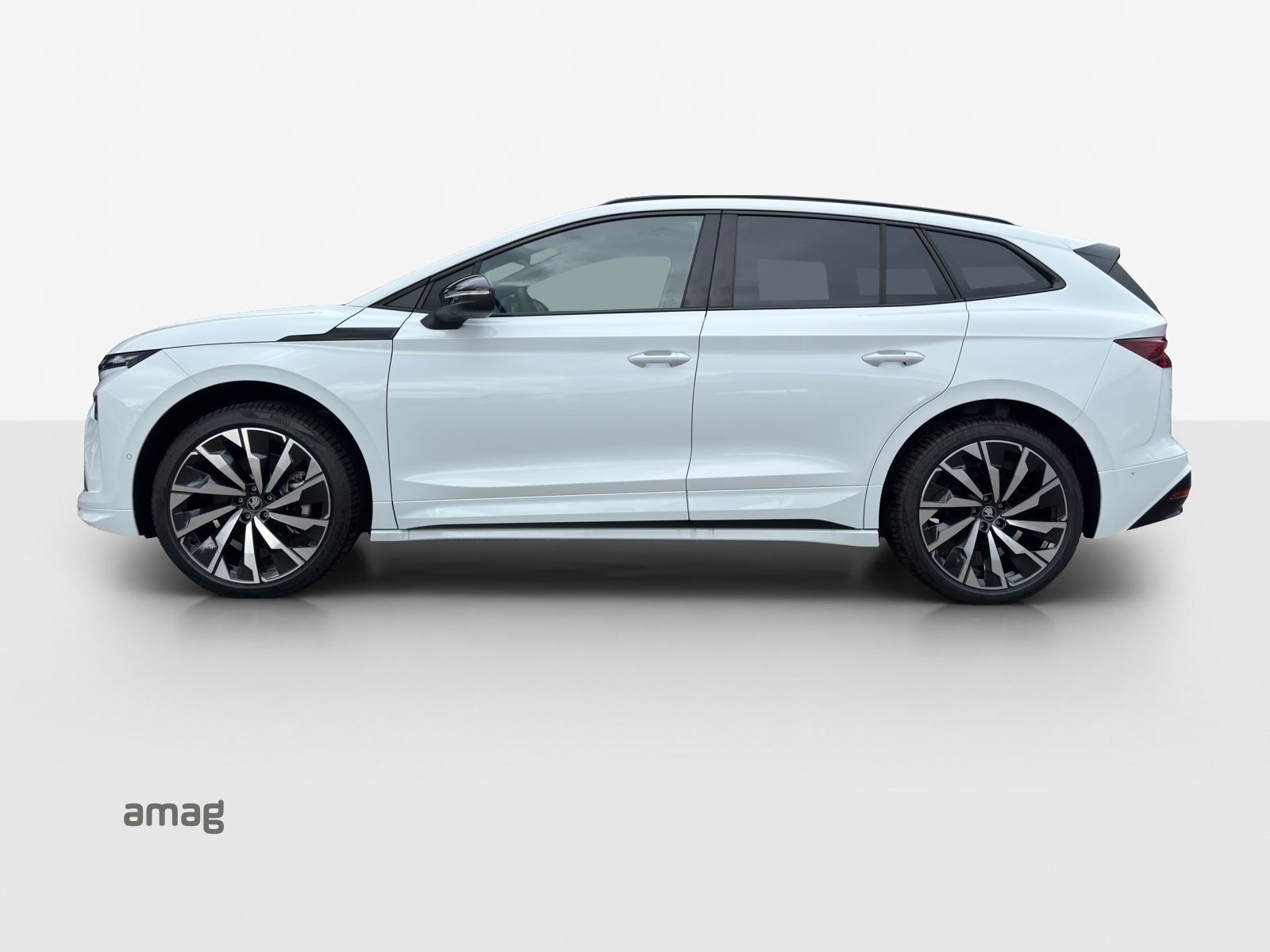 Škoda Enyaq - Bild folgt... 1