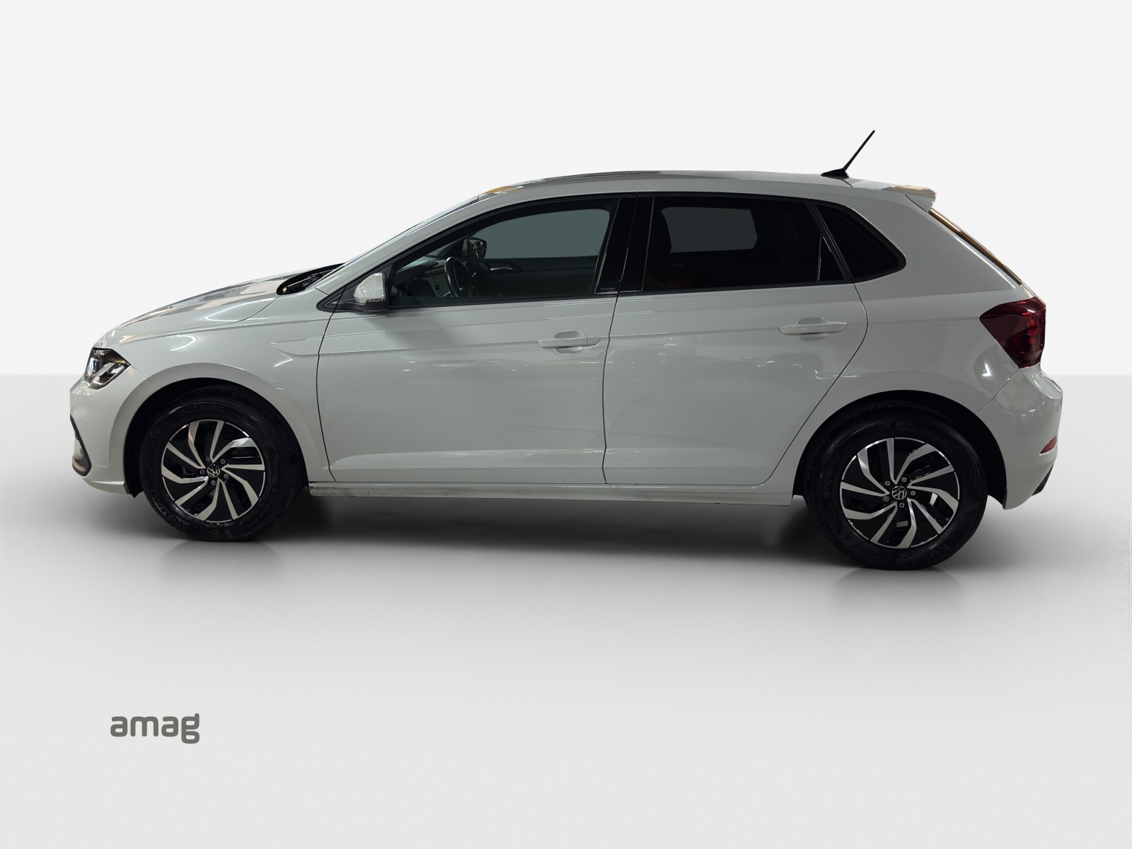 VW Polo - Bild folgt... 1