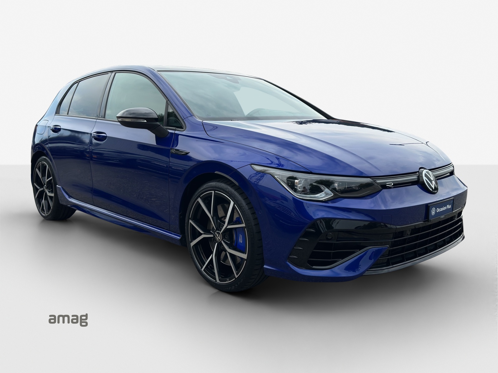 VW Golf - Bild folgt... 1