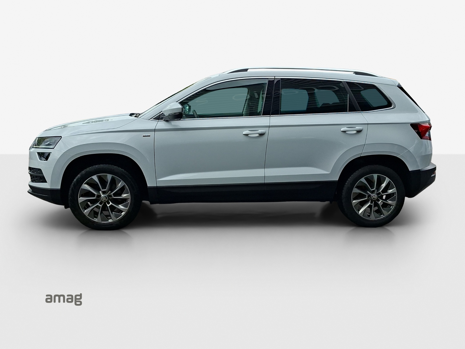 Škoda Karoq - Bild folgt... 1