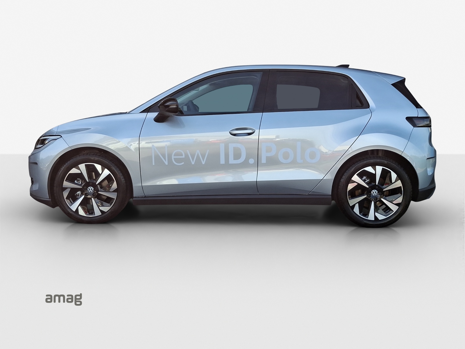 VW Polo - Bild folgt... 1