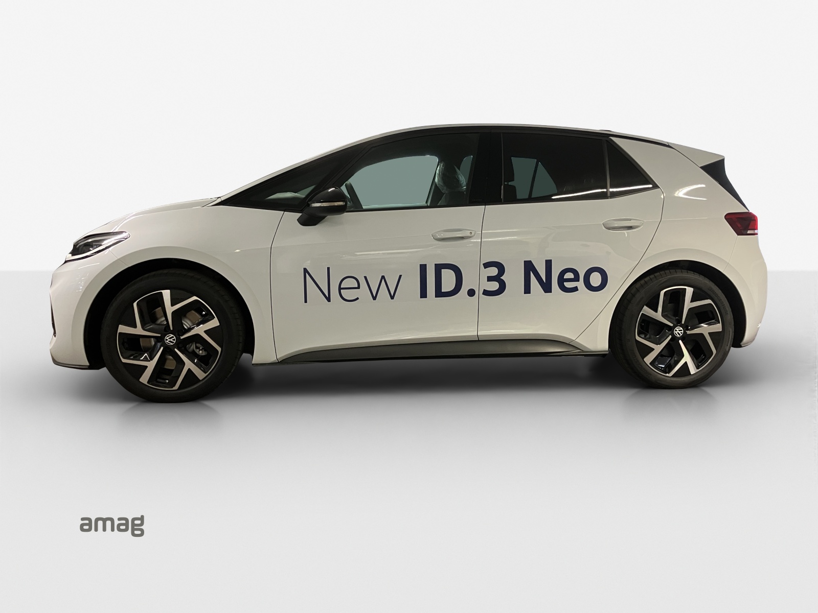 VW ID.3 - Bild folgt... 1