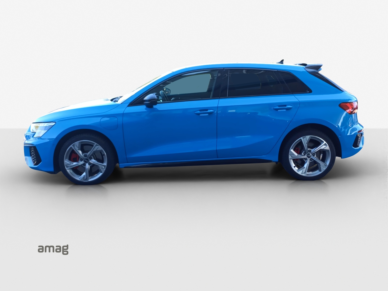 Audi A3 - Bild folgt... 1