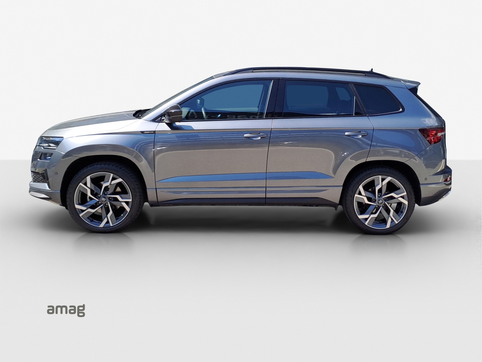 Škoda Karoq - Bild folgt... 1