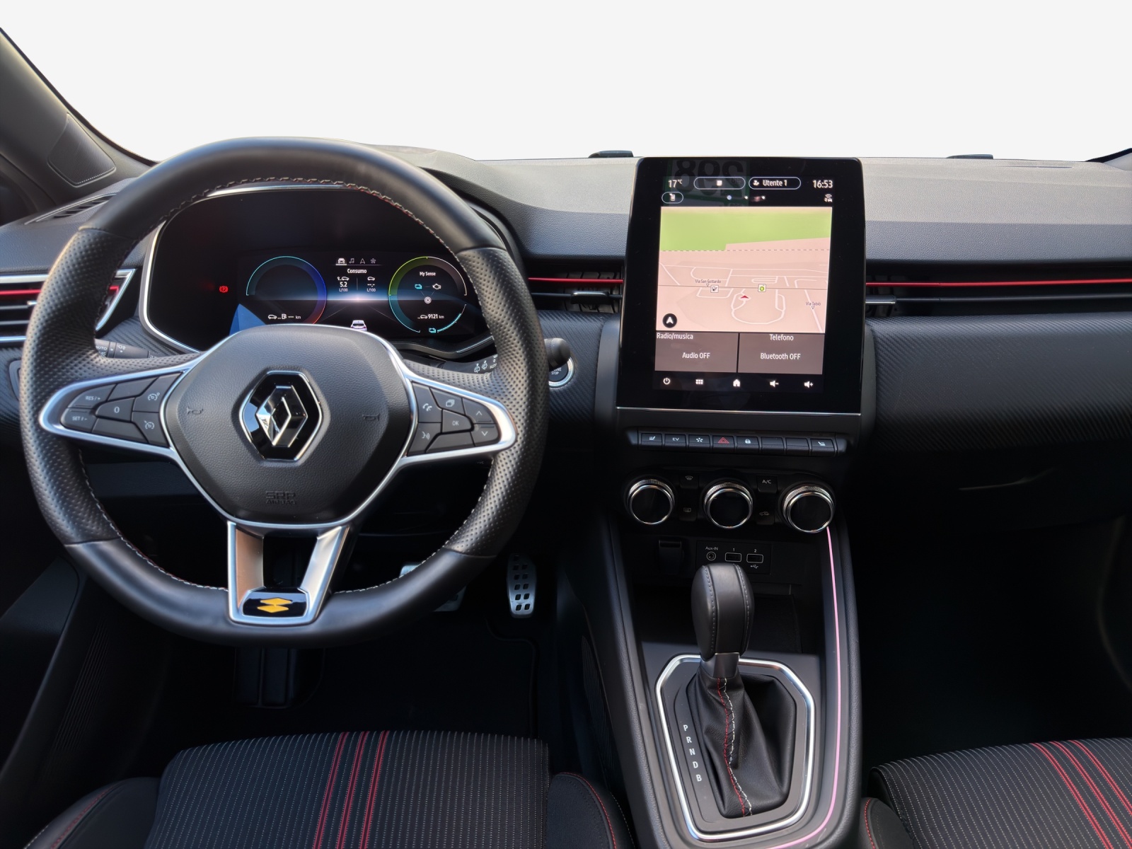 Renault Clio - Image coming soon... 1