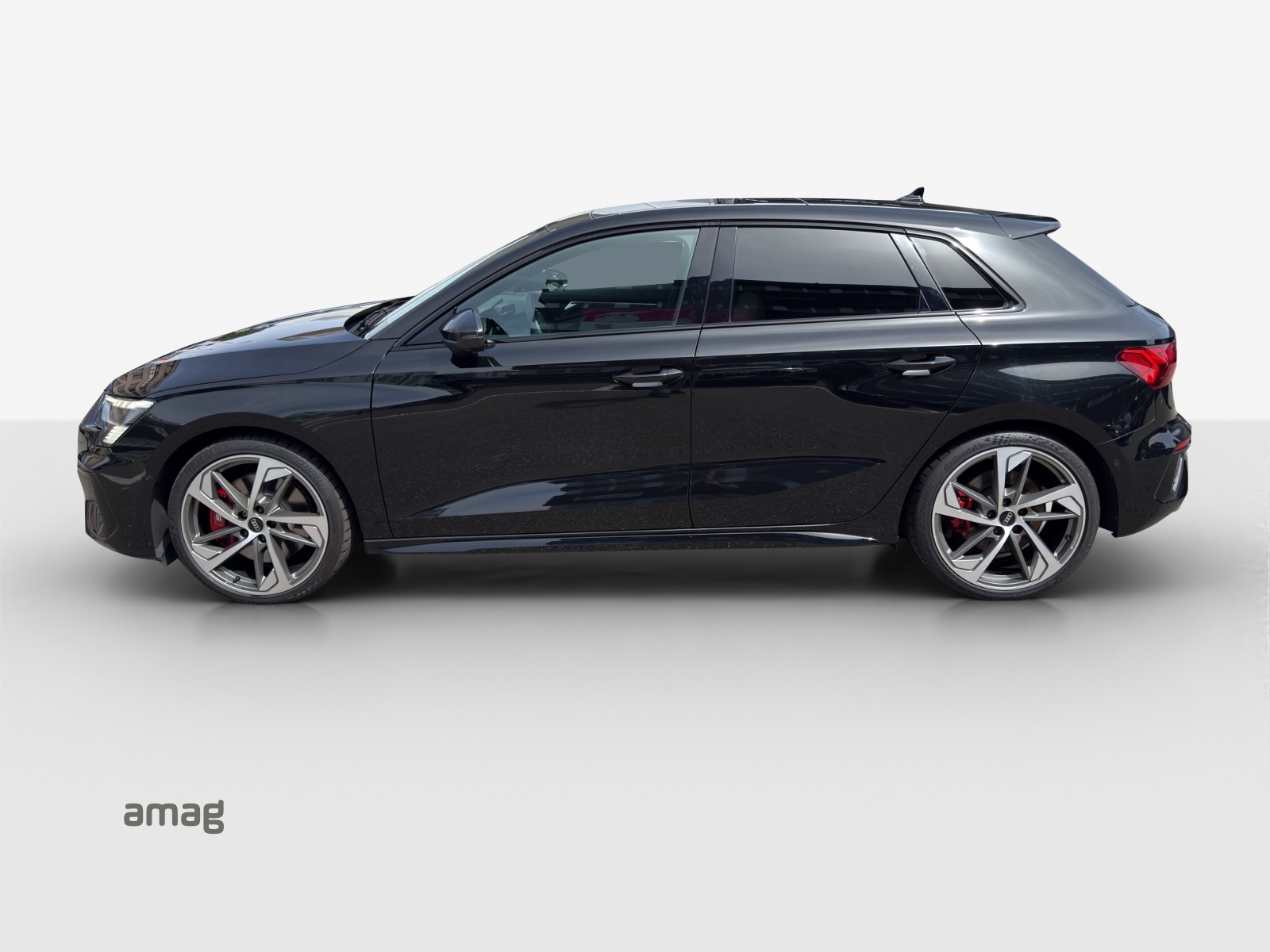 Audi S3 - Bild folgt... 1