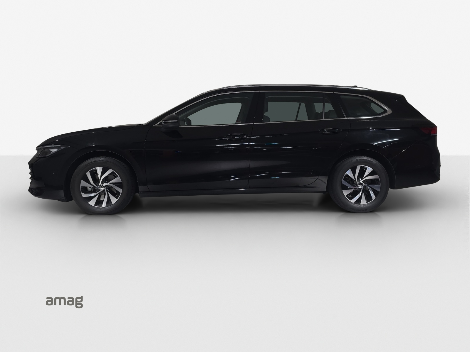 VW Passat - Bild folgt... 1