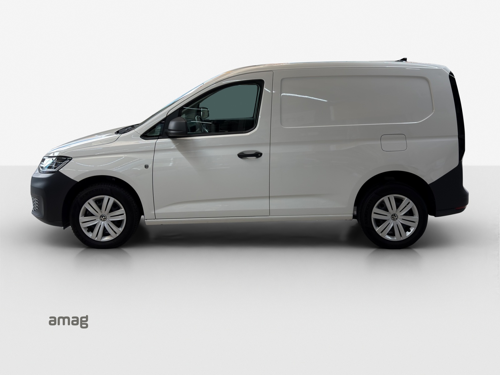 VW Nutzfahrzeuge Caddy - Bild folgt... 1