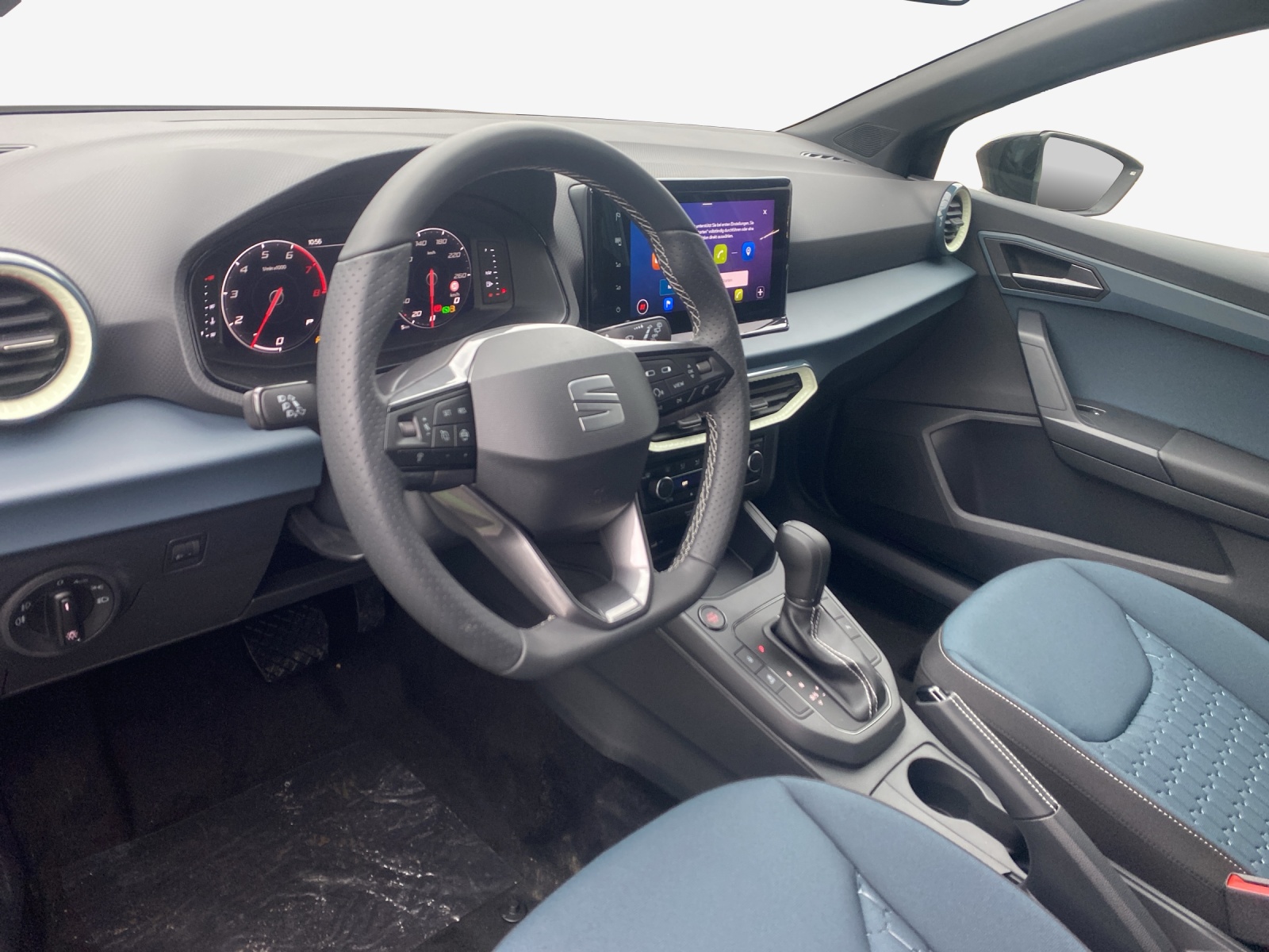 Seat Ibiza - Bild folgt... 1