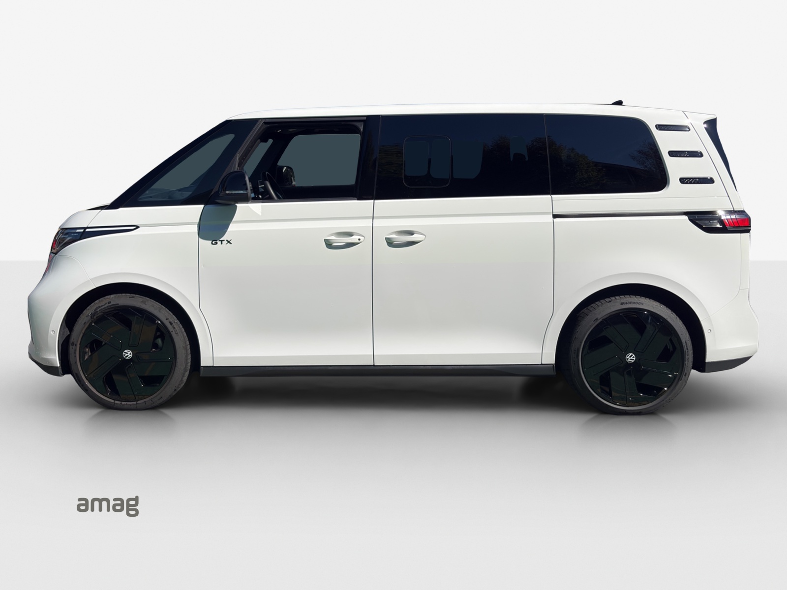 VW Nutzfahrzeuge ID. Buzz - Bild folgt... 1