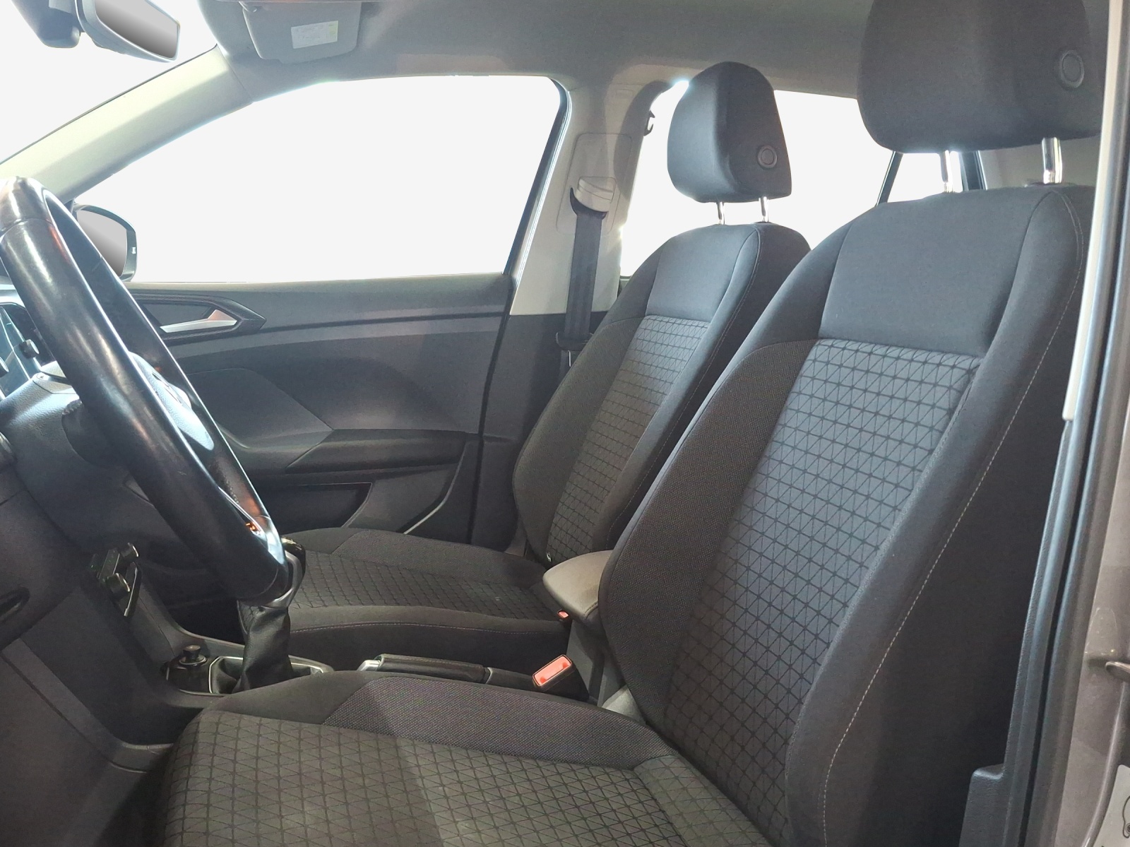 VW T-Cross - Bild folgt... 1