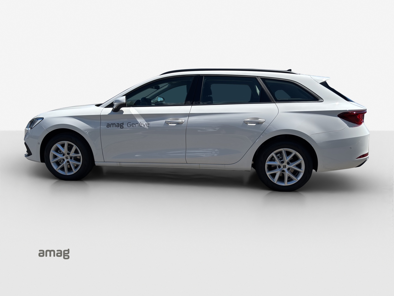 Seat Leon - Bild folgt... 1